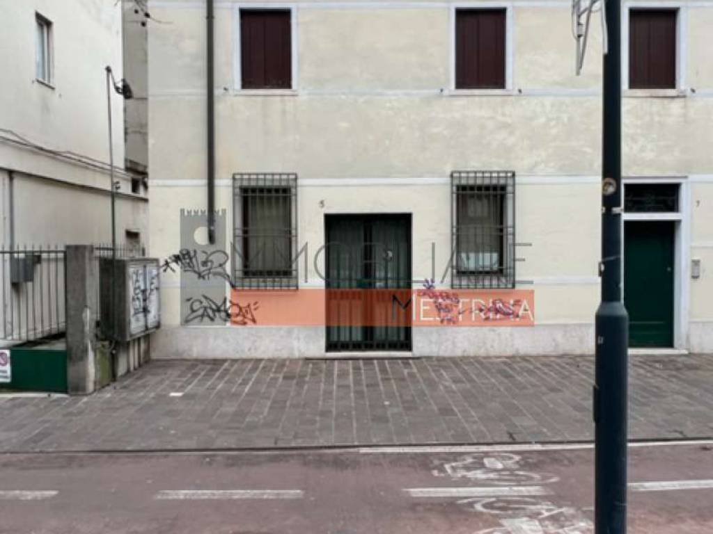 ufficio in affitto a Venezia in zona Marghera