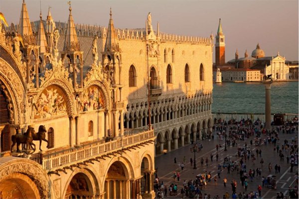 negozio in affitto a Venezia in zona Sestiere San Marco