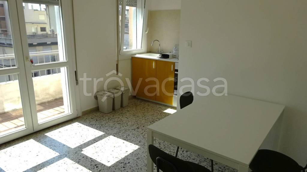 appartamento in affitto a Venezia in zona Mestre