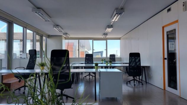 ufficio in affitto a Venezia in zona Mestre