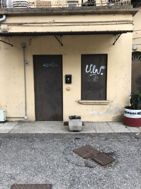 negozio in affitto a Venezia in zona Marghera