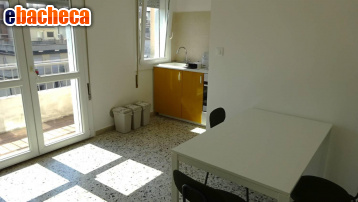 appartamento in affitto a Venezia in zona Mestre