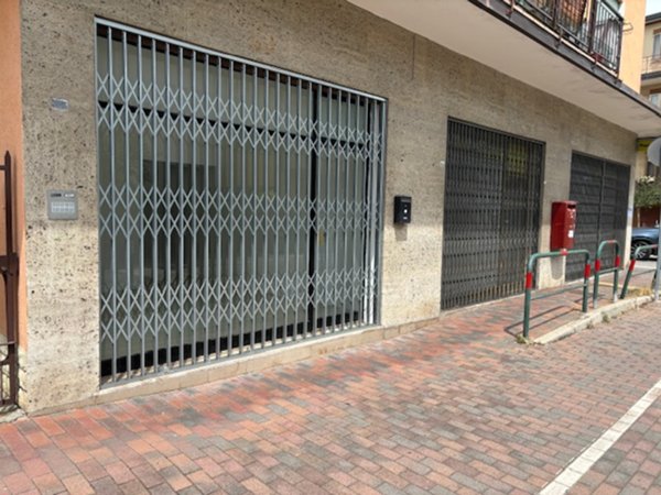 negozio in affitto a Venezia in zona Mestre