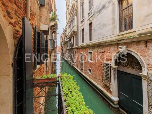 appartamento in affitto a Venezia in zona Sestiere San Marco