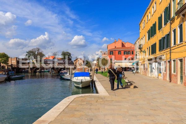 appartamento in affitto a Venezia in zona Sestiere Santa Croce