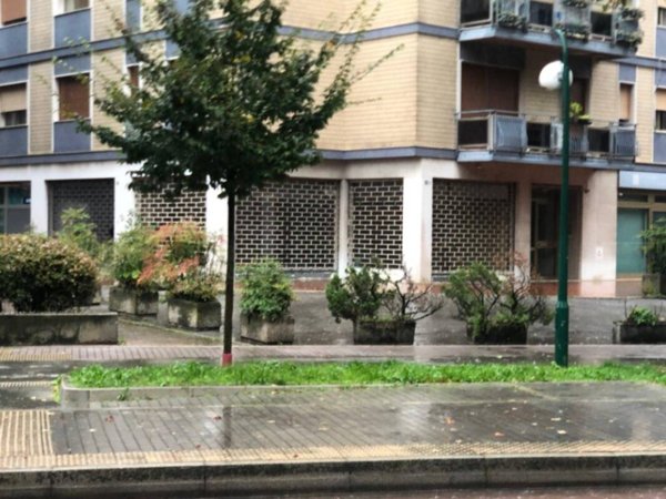 negozio in affitto a Venezia in zona Marghera