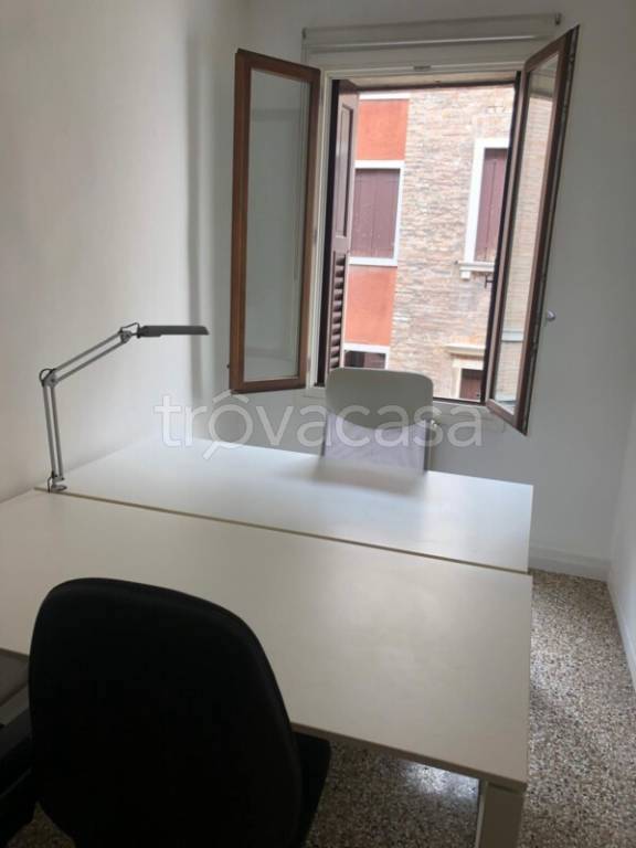 appartamento in affitto a Venezia in zona Sestiere San Marco