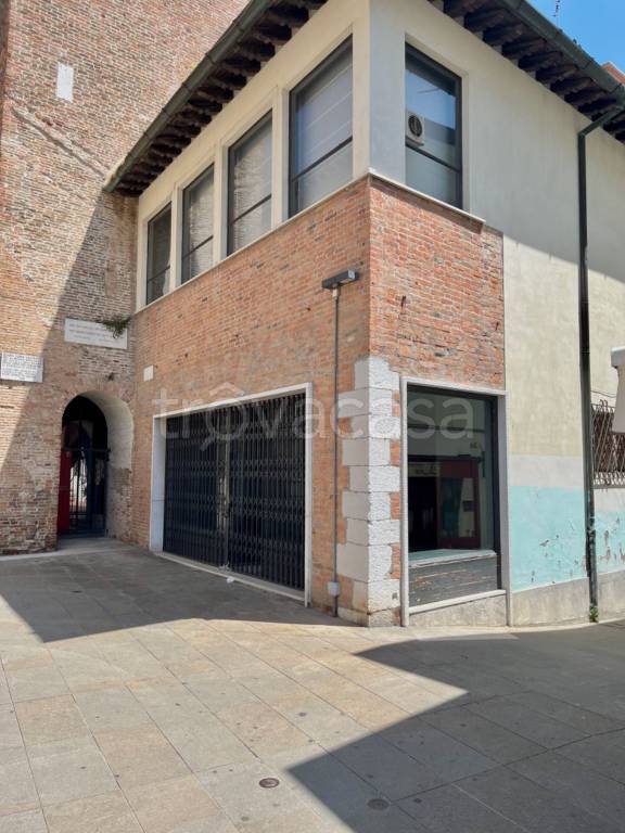appartamento in affitto a Venezia in zona Mestre