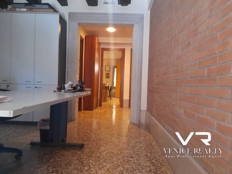ufficio in affitto a Venezia in zona Sestiere Cannaregio