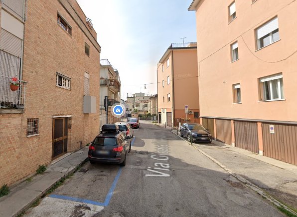 camera singola in affitto a Venezia in zona Mestre