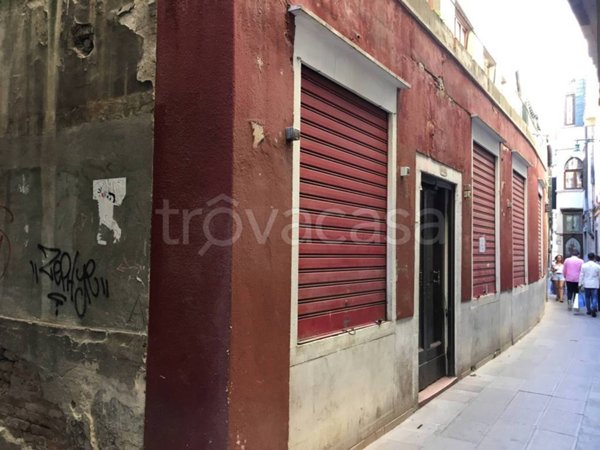 negozio in affitto a Venezia in zona Sestiere San Marco