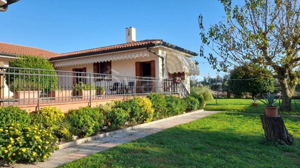 appartamento in affitto a Venezia in zona Sant'Erasmo