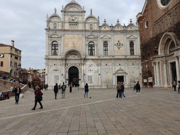 negozio in affitto a Venezia in zona Sestiere Castello