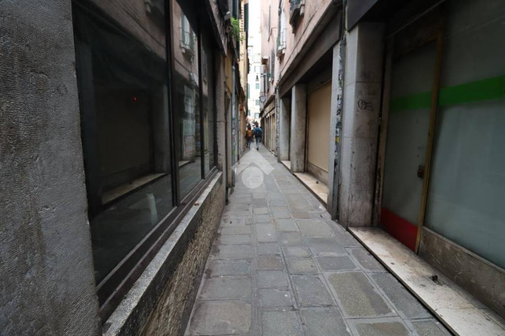 negozio in affitto a Venezia in zona Sestiere Castello