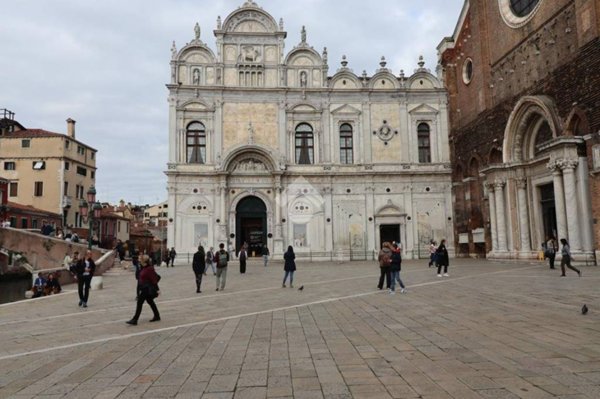 negozio in affitto a Venezia in zona Sestiere Castello