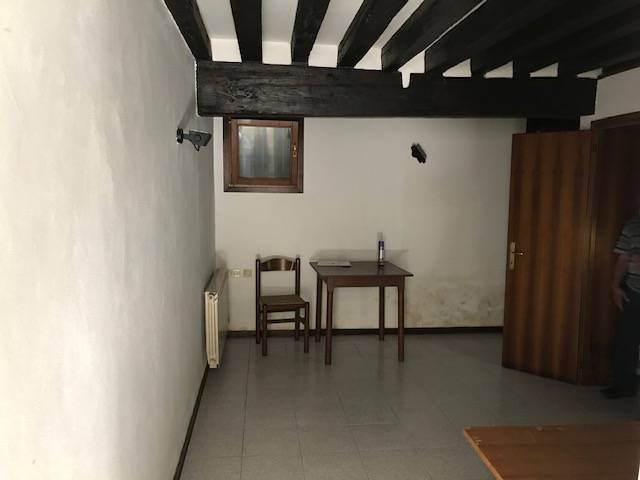 ufficio in affitto a Venezia in zona Sestiere San Polo