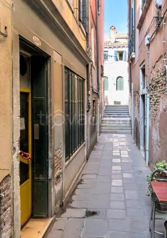 appartamento in affitto a Venezia in zona Sestiere Cannaregio