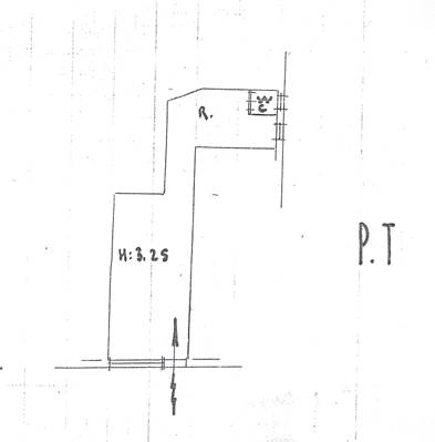 negozio in affitto a Venezia in zona Mestre