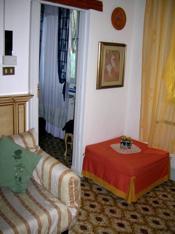 appartamento in affitto a Venezia in zona Sestiere San Marco