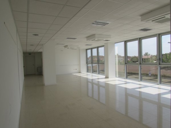 ufficio in affitto a Venezia in zona Mestre