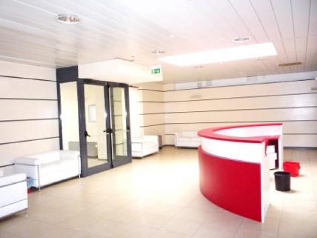 ufficio in affitto a Venezia in zona Marghera