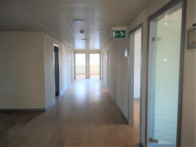 ufficio in affitto a Venezia in zona Mestre