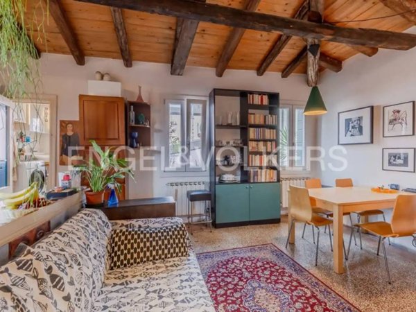 appartamento in affitto a Venezia in zona Sestiere Castello