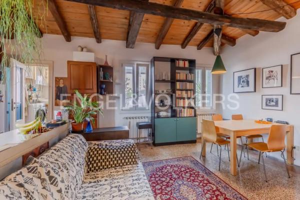 appartamento in affitto a Venezia in zona Sestiere Castello