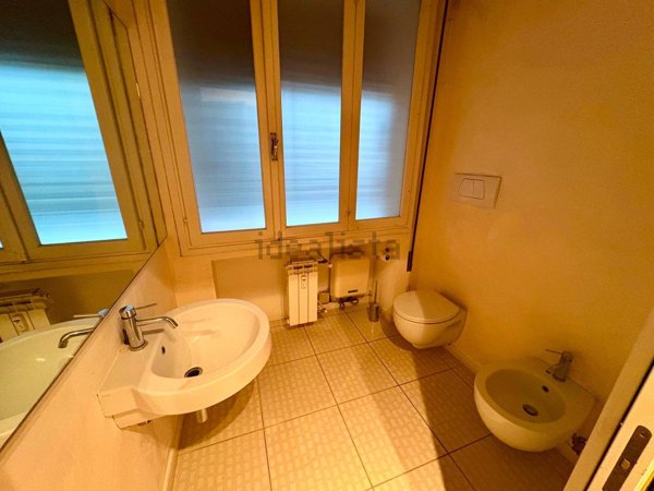 ufficio in affitto a Venezia in zona Mestre