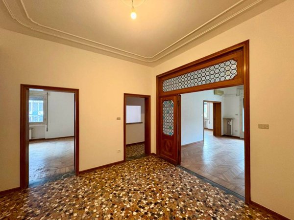 ufficio in affitto a Venezia in zona Marghera