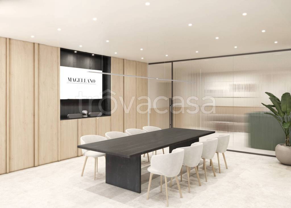 ufficio in affitto a Venezia in zona Mestre