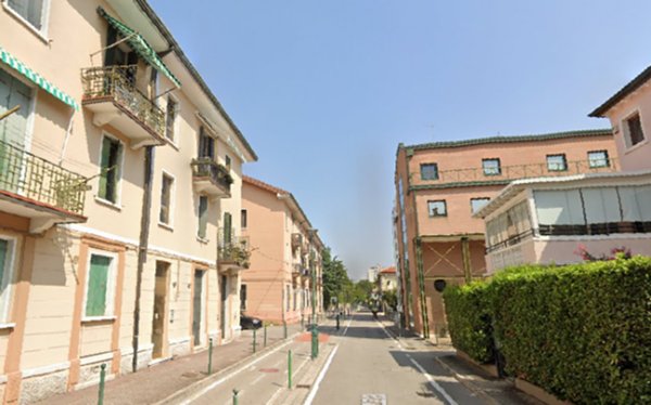 camera singola in affitto a Venezia in zona Mestre