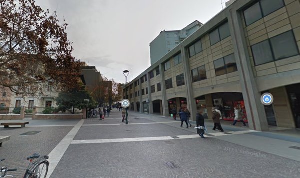 appartamento in affitto a Venezia in zona Mestre