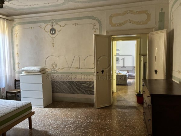 appartamento in affitto a Venezia in zona Sestiere San Polo