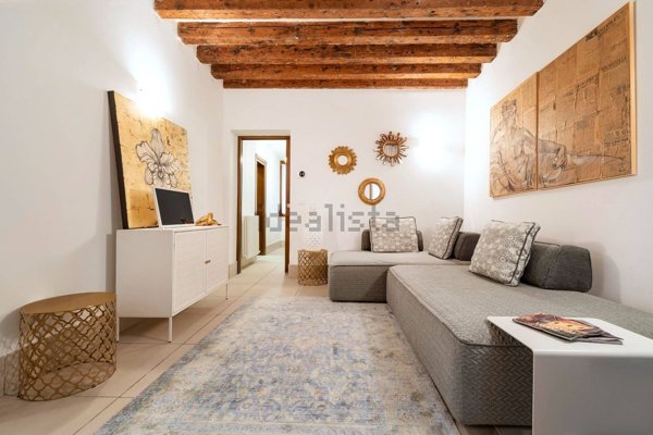 appartamento in affitto a Venezia in zona Sestiere Castello