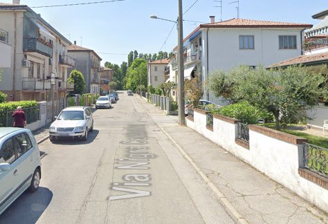 camera singola in affitto a Venezia in zona Mestre