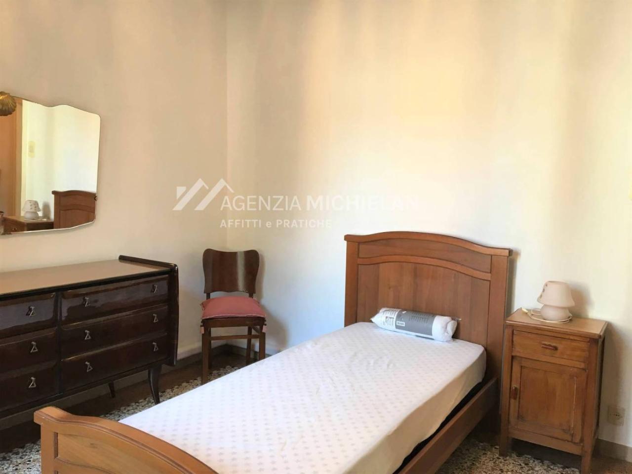 appartamento in affitto a Venezia in zona Carpenedo