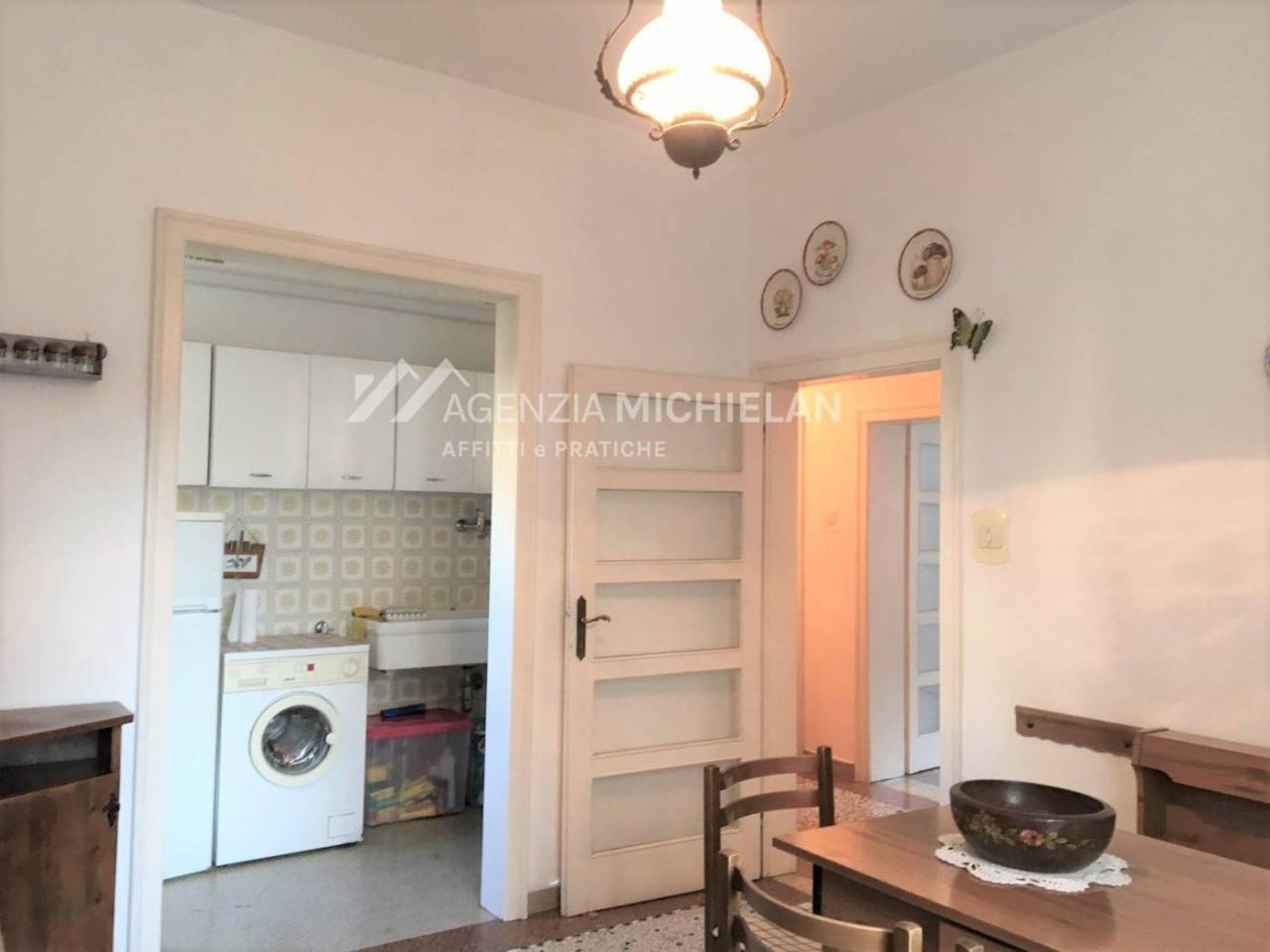 appartamento in affitto a Venezia in zona Carpenedo