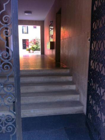 appartamento in affitto a Venezia in zona Sestiere Santa Croce