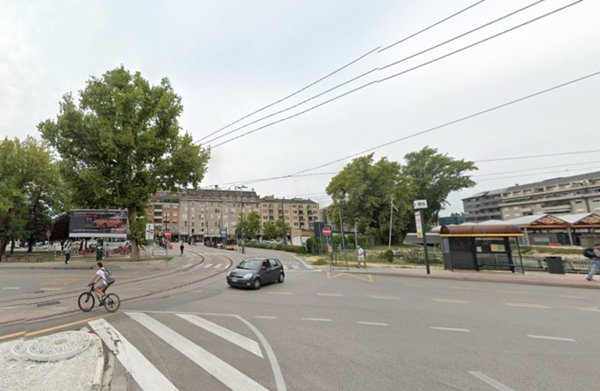 appartamento in affitto a Venezia in zona Mestre