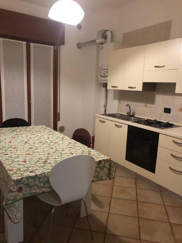 appartamento in affitto a Venezia in zona Carpenedo