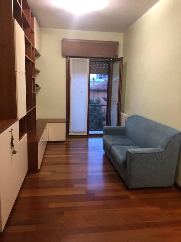 appartamento in affitto a Venezia in zona Carpenedo