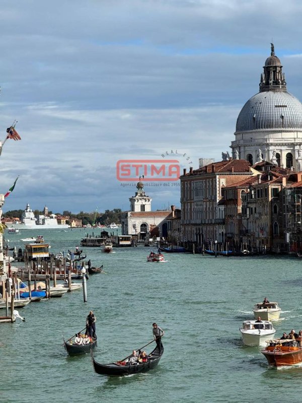 appartamento in affitto a Venezia in zona Sestiere San Marco