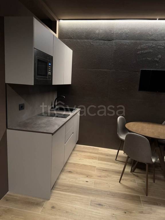 appartamento in affitto a Venezia in zona Mestre