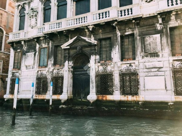 negozio in affitto a Venezia in zona Sestiere San Marco
