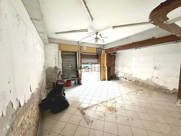 negozio in affitto a Venezia in zona Sestiere Cannaregio