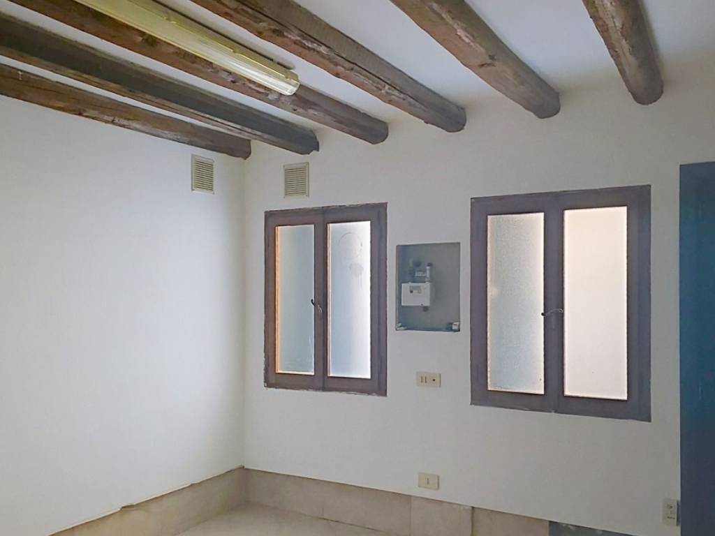 negozio in affitto a Venezia in zona Sestiere San Polo