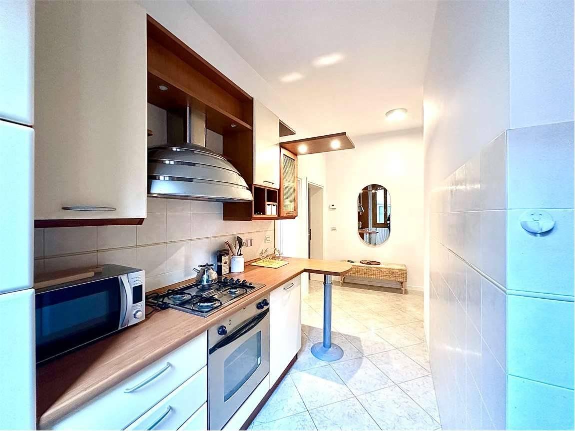 appartamento in affitto a Venezia in zona Sestiere Cannaregio