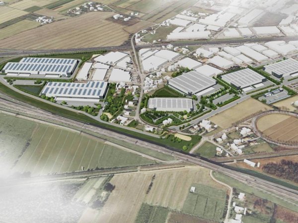 locale commerciale in affitto a Venezia in zona Dese