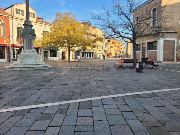 locale di sgombero in affitto a Venezia in zona Sestiere Dorsoduro